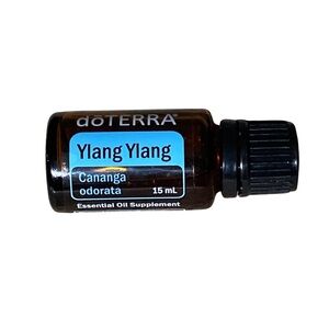 Doterra Ylang Ylang 15mL